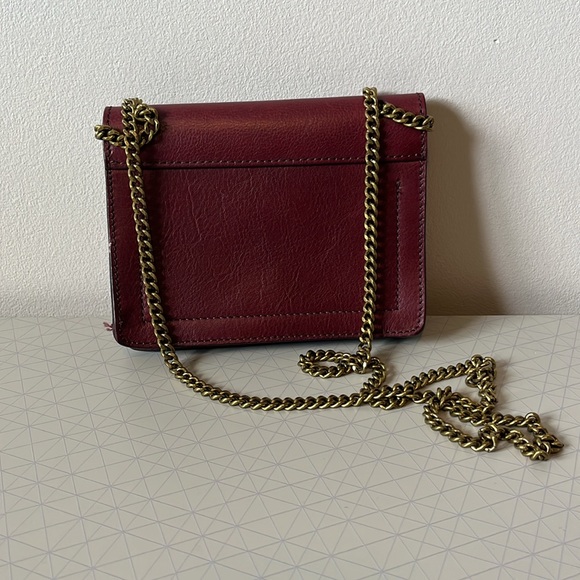 Madewell The Chain Crossbody Bag - Picture 2 of 2